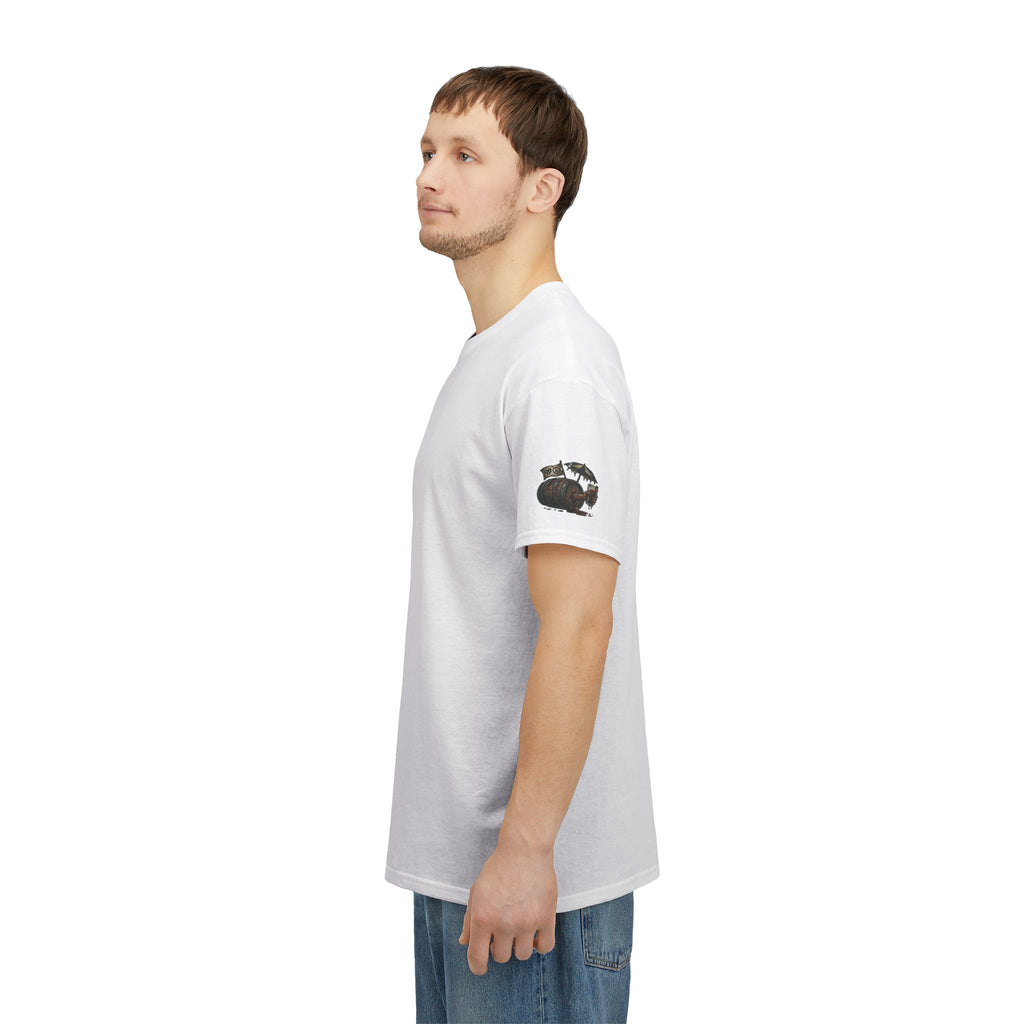 "Beer is Coping" Premium Graphic Tee