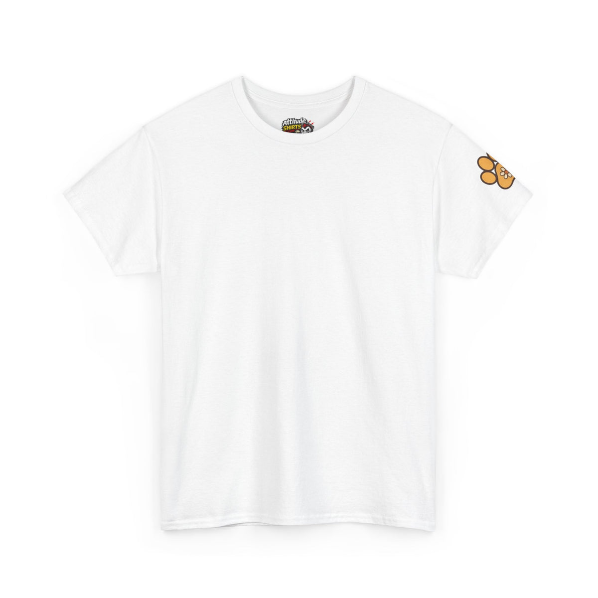 "Stay Golden & Bark On" Premium Graphic Tee