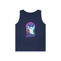 "Haunting Your Ex's Dreams" Tank Top