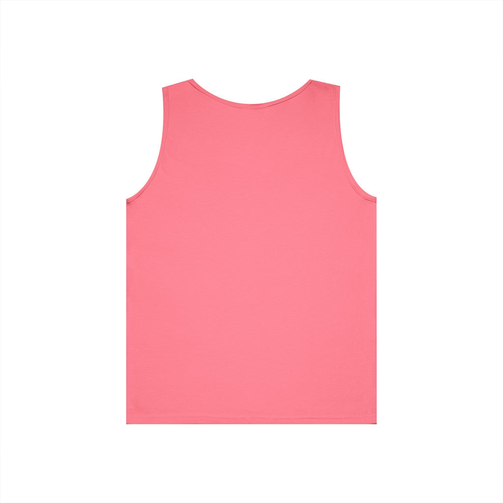 "Boots" Tank Top