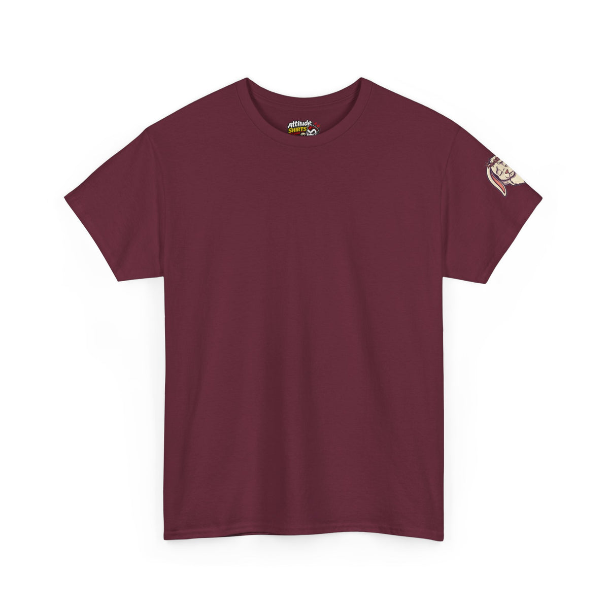 "Zombie Carpenter" Premium Graphic Tee