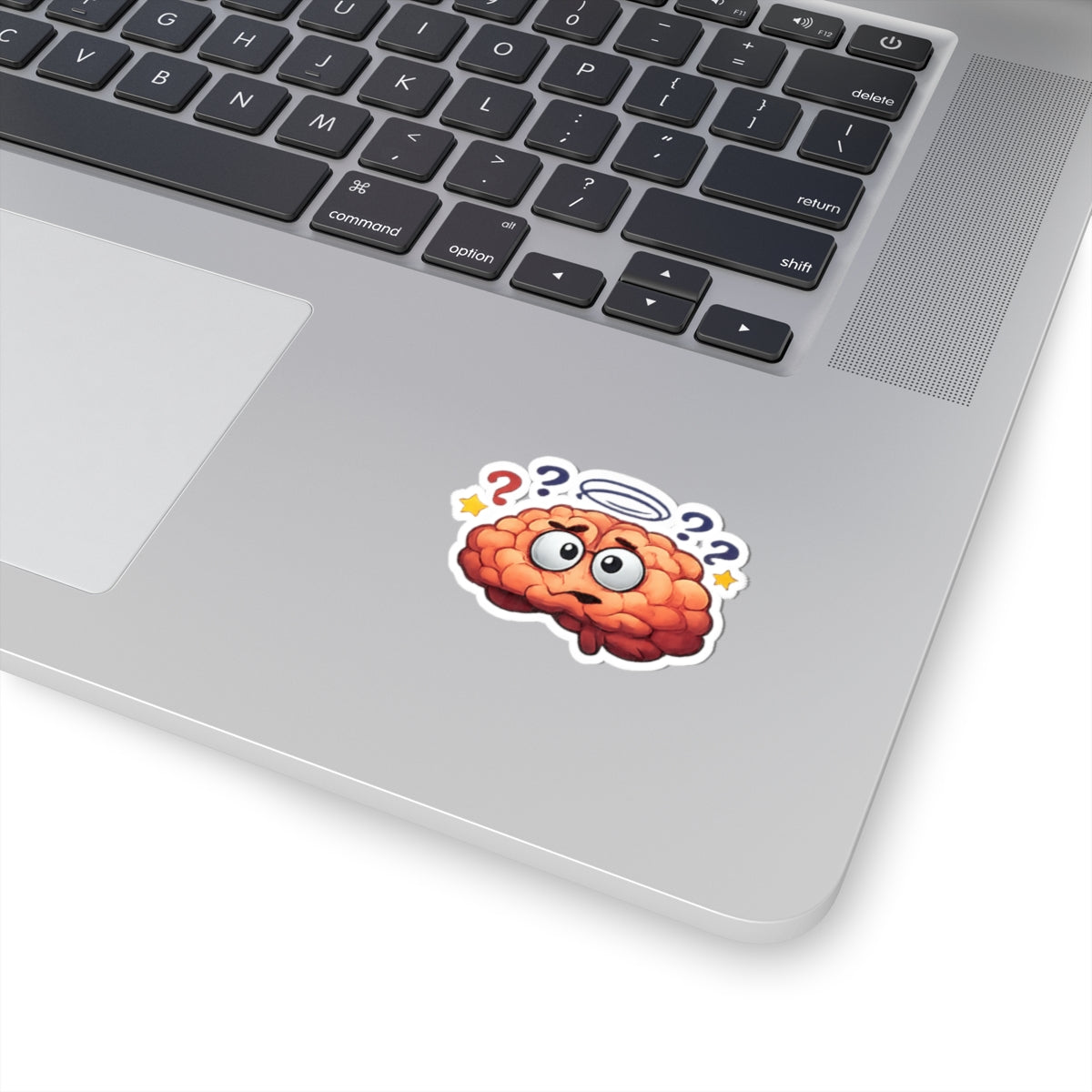 "Mandela Effect" Sticker