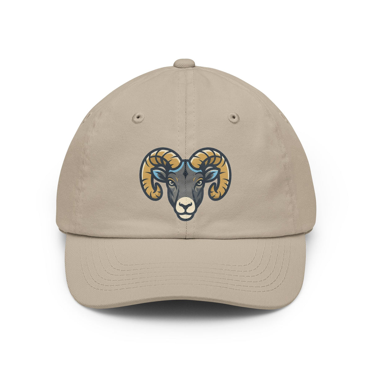Color: Stone | May Legend Dad Hat — -C