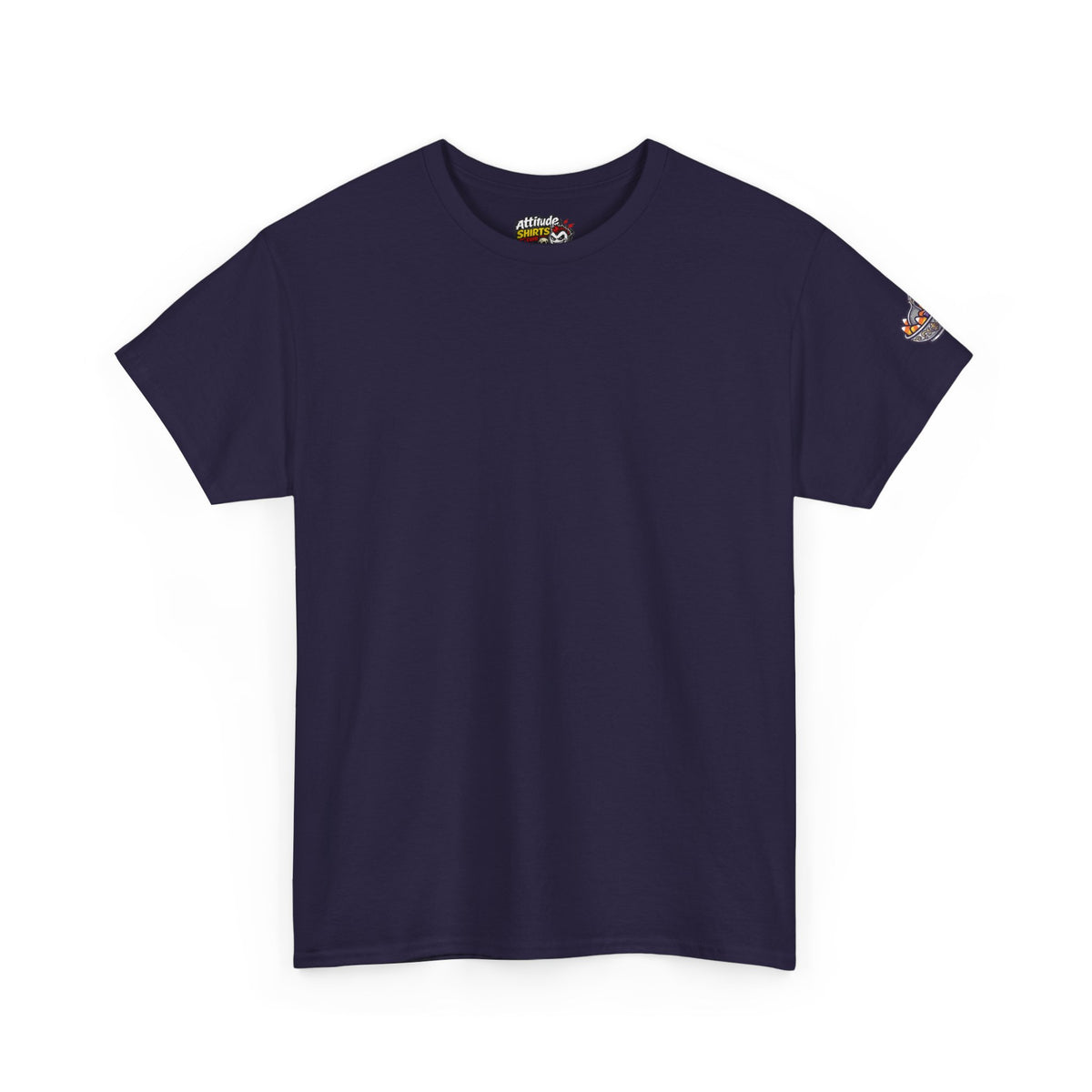 "This Is My Body" Premium Graphic Tee