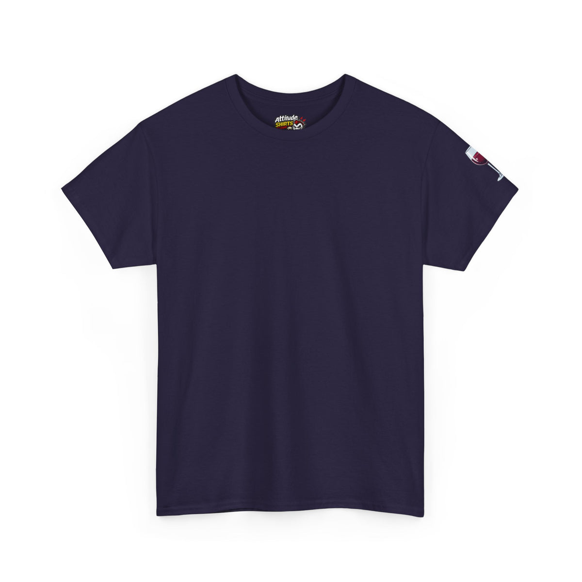 "Wine Expert" Premium Graphic Tee