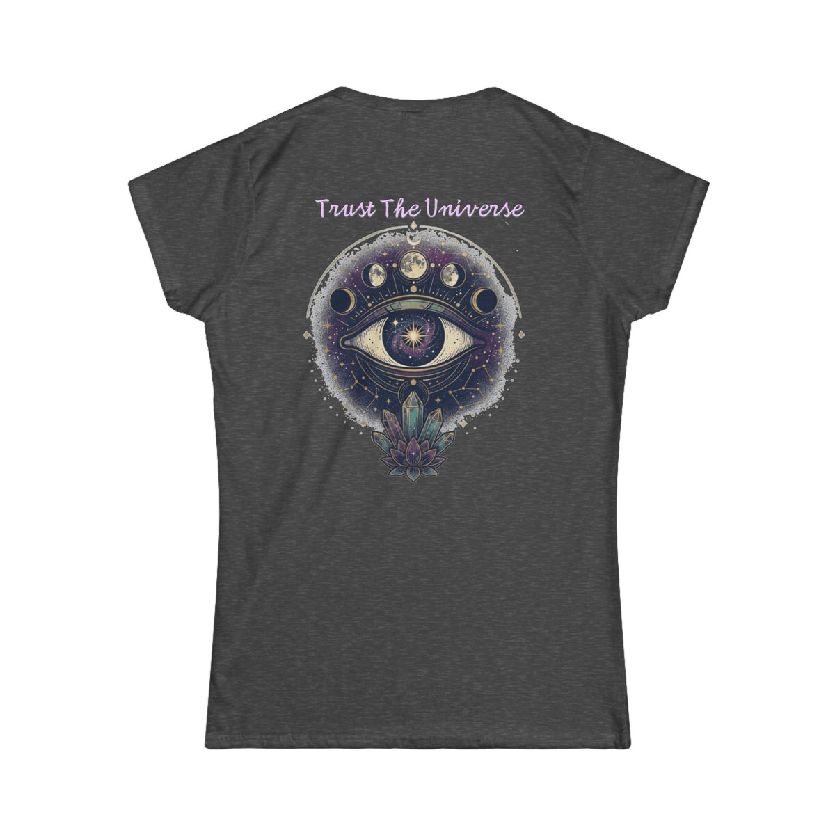 "Trust the Universe" Women's Tee
