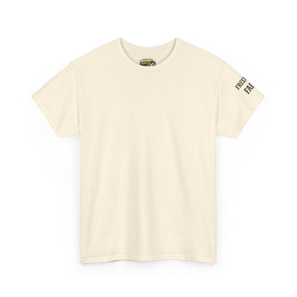 "Religious Freedom" Premium Graphic Tee