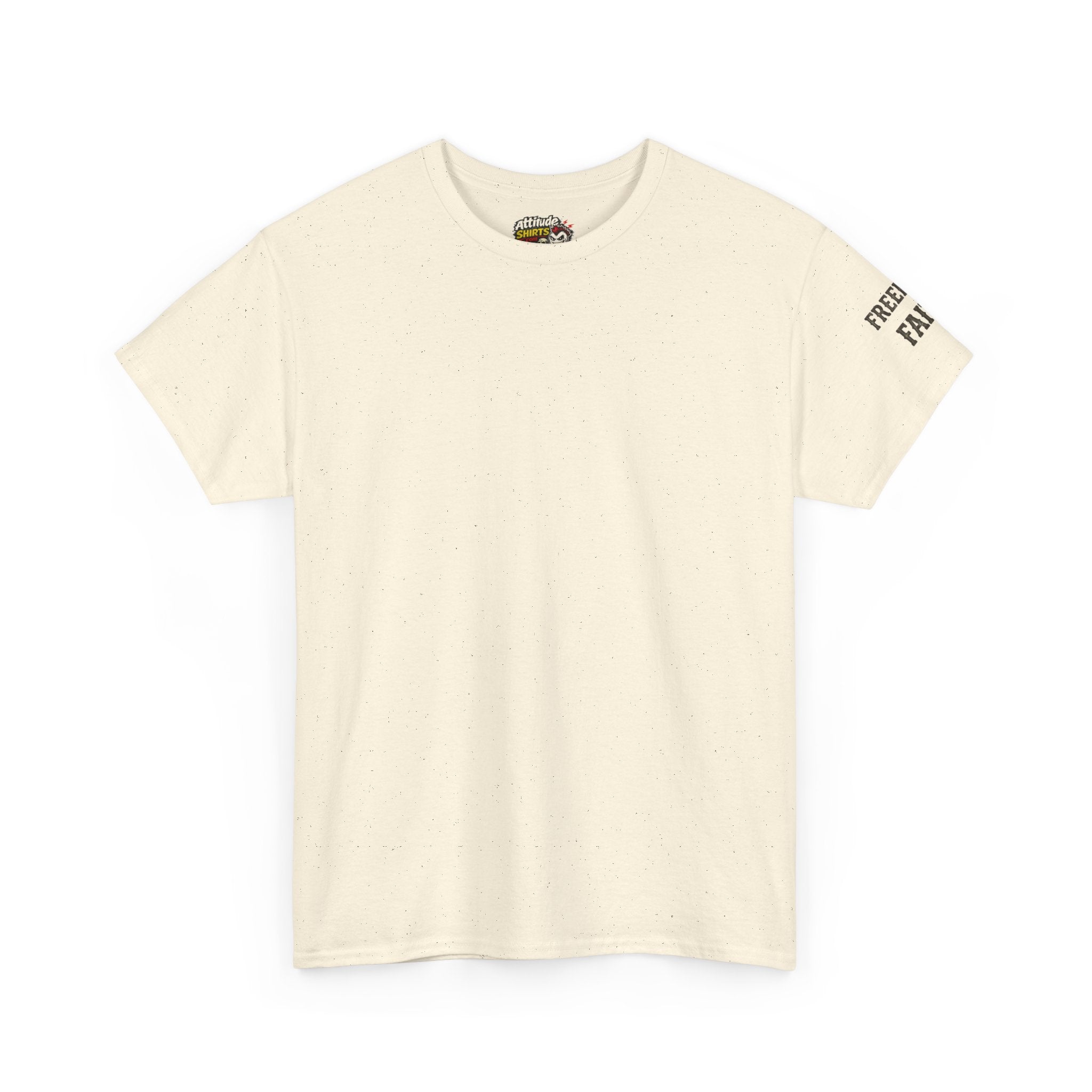 "Religious Freedom" Premium Graphic Tee