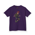"Riot" Kids Tee