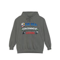 They're Always Listening - Classic | Garment-Dyed Hoodie — AttitudeShirts