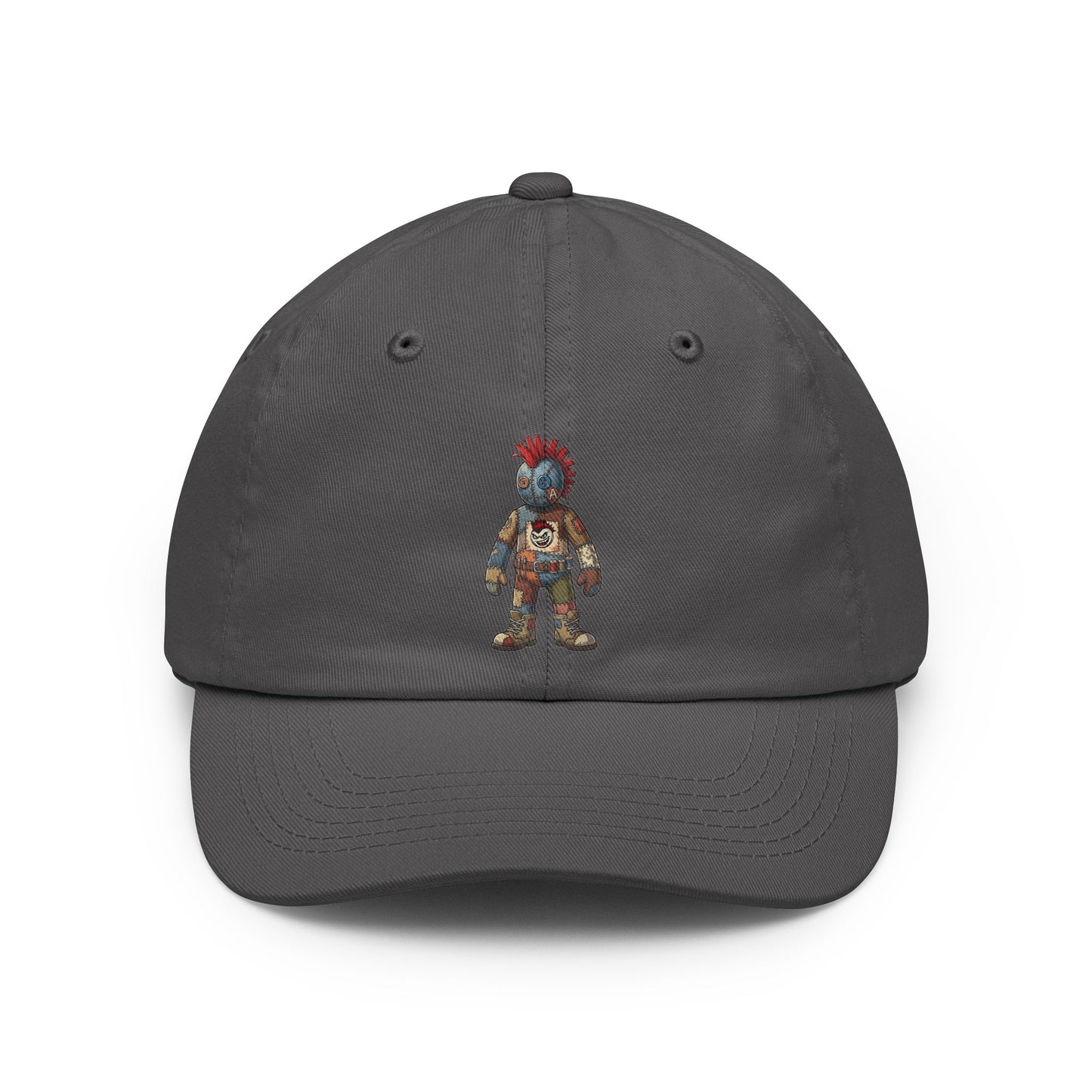 "Stitch" Dad Hat