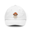 "Shroom Man" Dad Hat