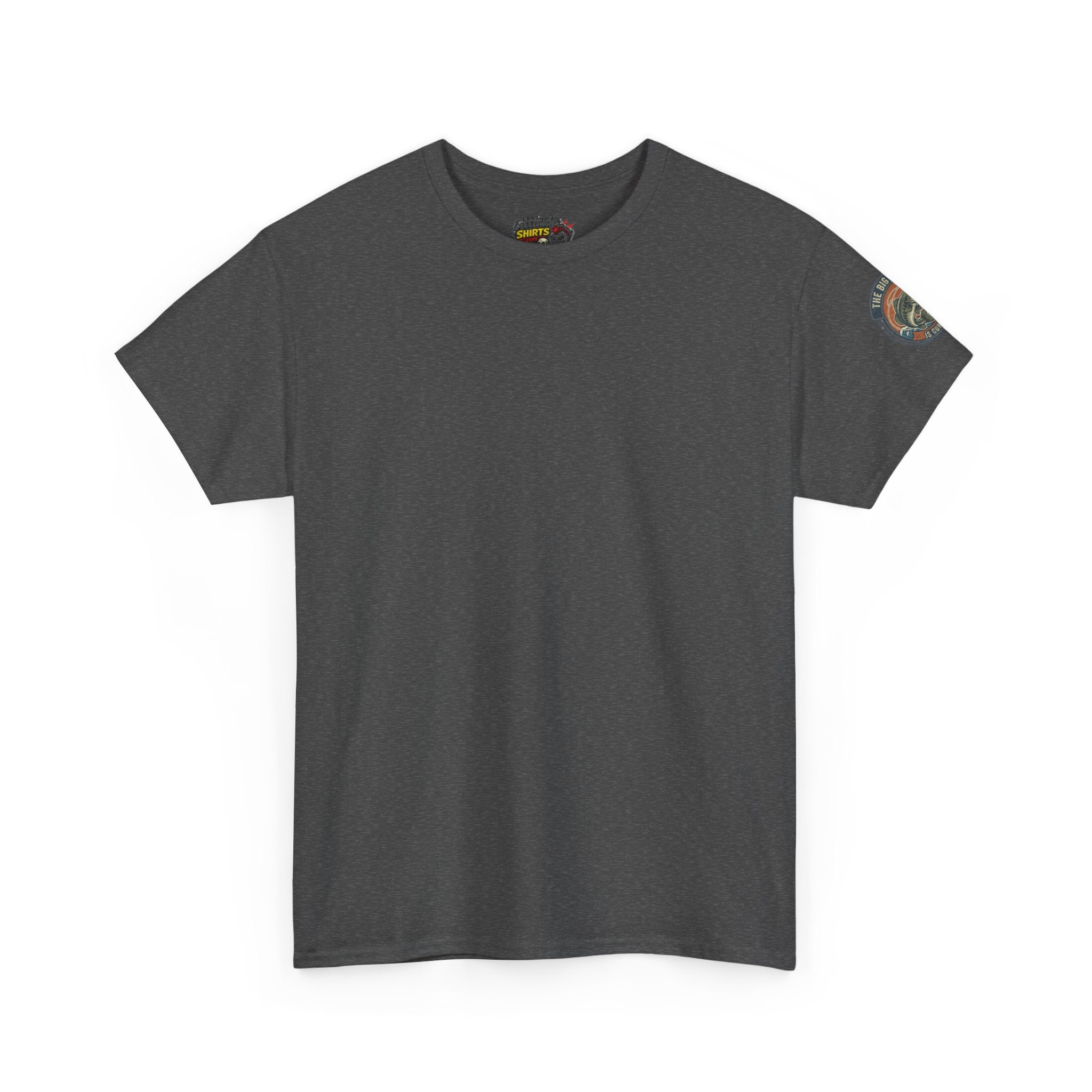 "Master Baiter" Premium Graphic Tee