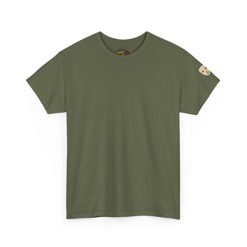 "Instructions Unclear" Premium Graphic Tee