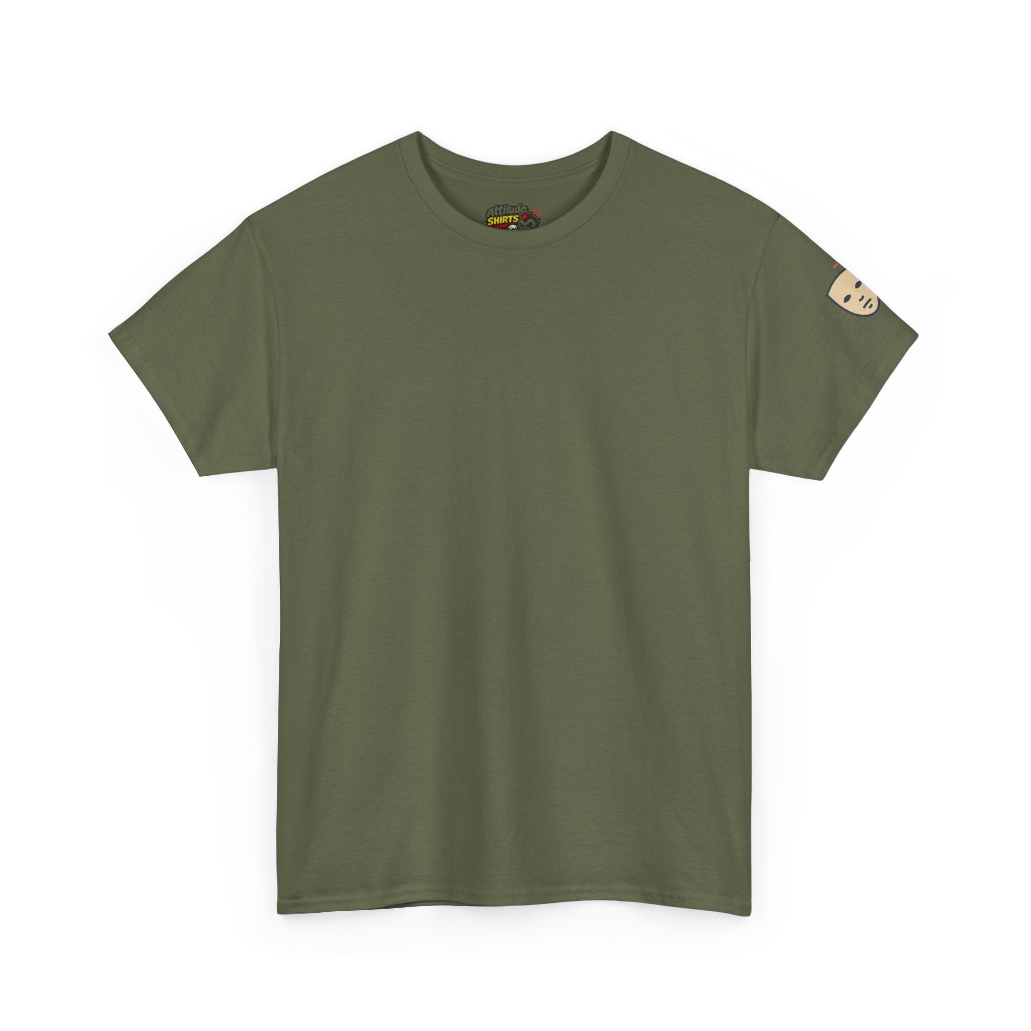 "Instructions Unclear" Premium Graphic Tee