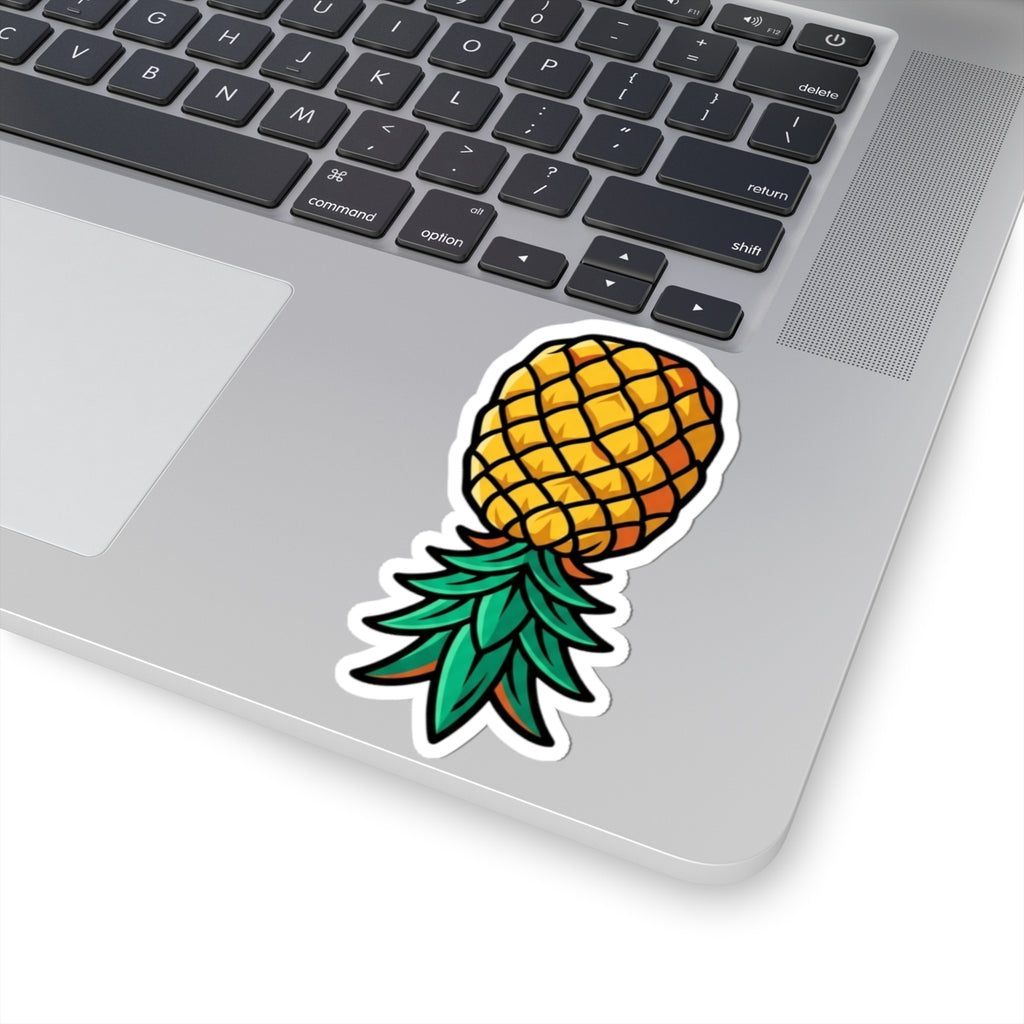 "Good Eating" Sticker