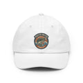 "Master Baiter" Dad Hat