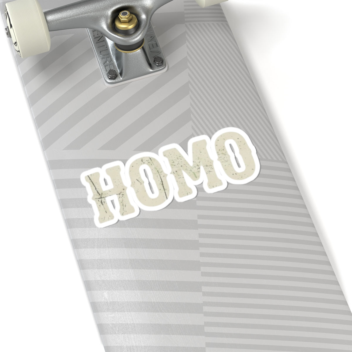 "I'm Coming Out" Sticker