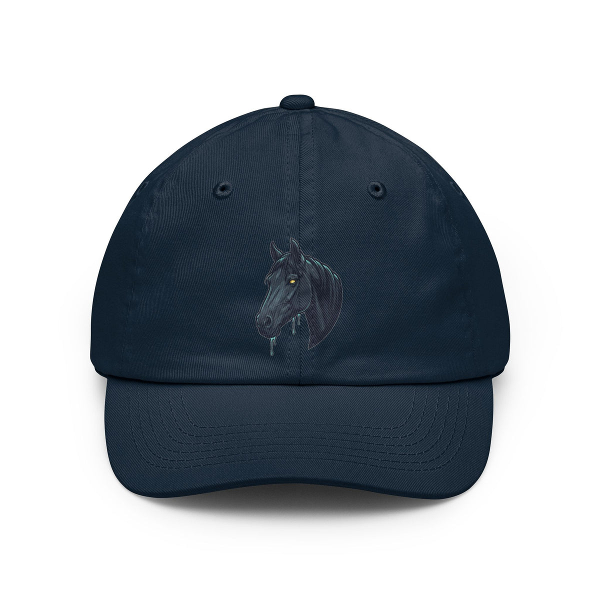 Color: Navy | Kelpie (Scottish Folklore) Dad Hat
