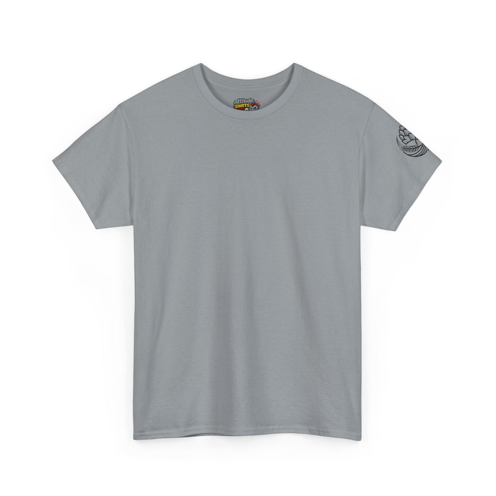 "Beer" Premium Graphic Tee