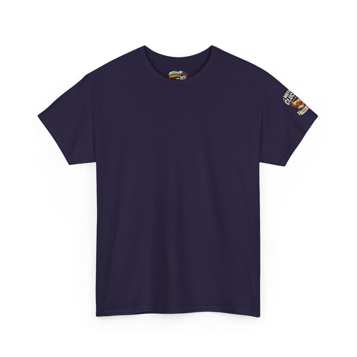 Mother Clucker Premium Graphic Tee