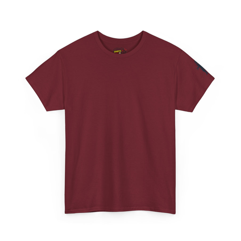 "Double Agent Draughts" Premium Graphic Tee