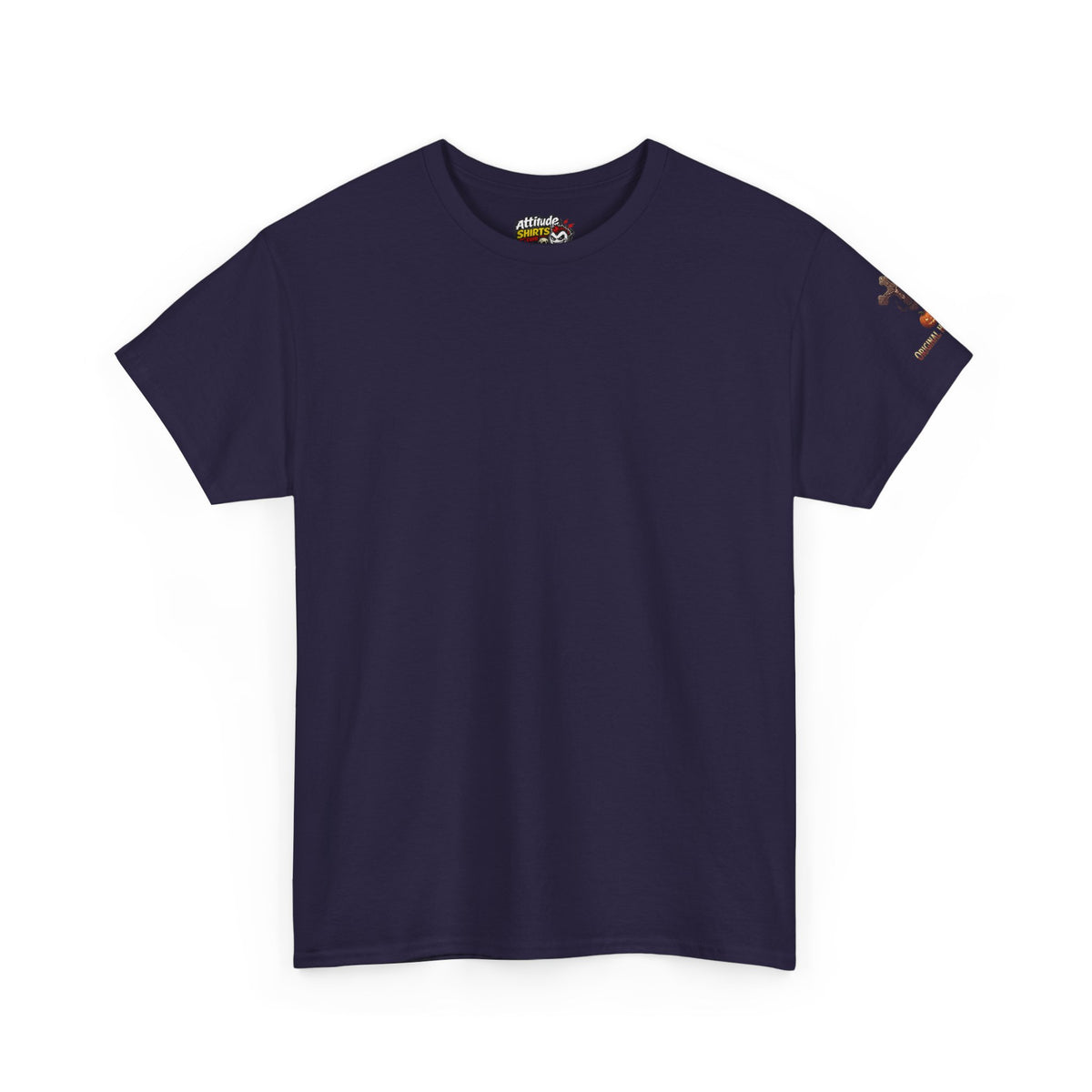 Original Hard Limit Premium Graphic Tee