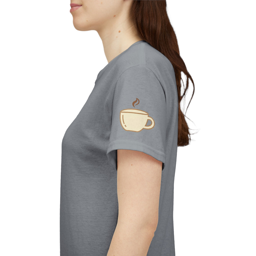 "Still Awake Probably" Premium Graphic Tee