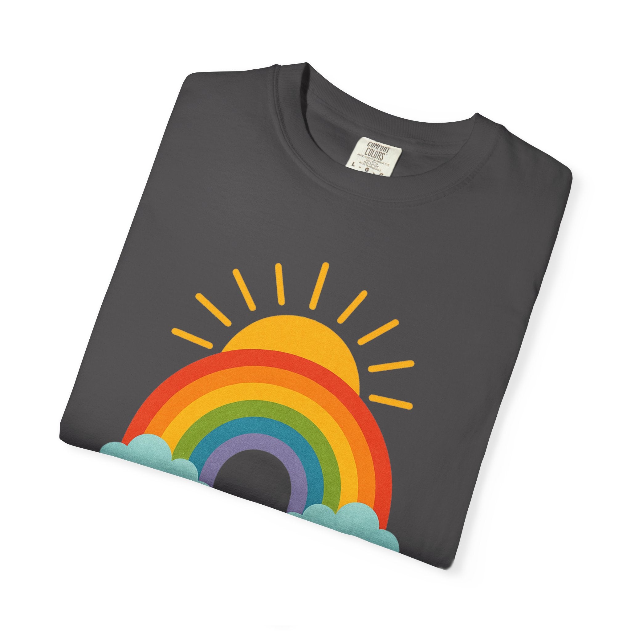 "I Am a Child of God" T-Shirt
