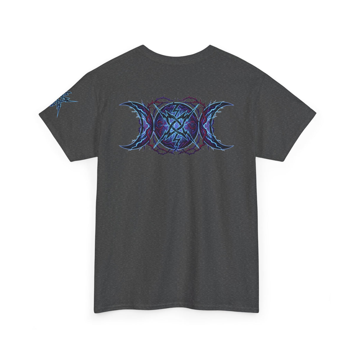 "Triple Goddess Tempest" Premium Graphic Tee