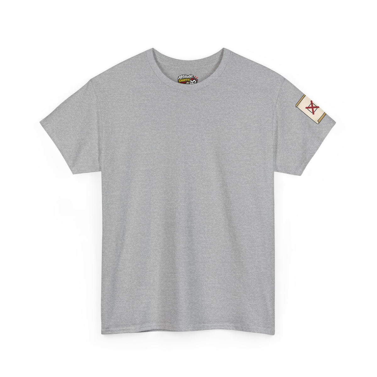 "Checking It Twice" Premium Graphic Tee