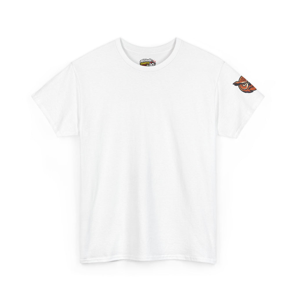 "October Legend" Premium Graphic Tee