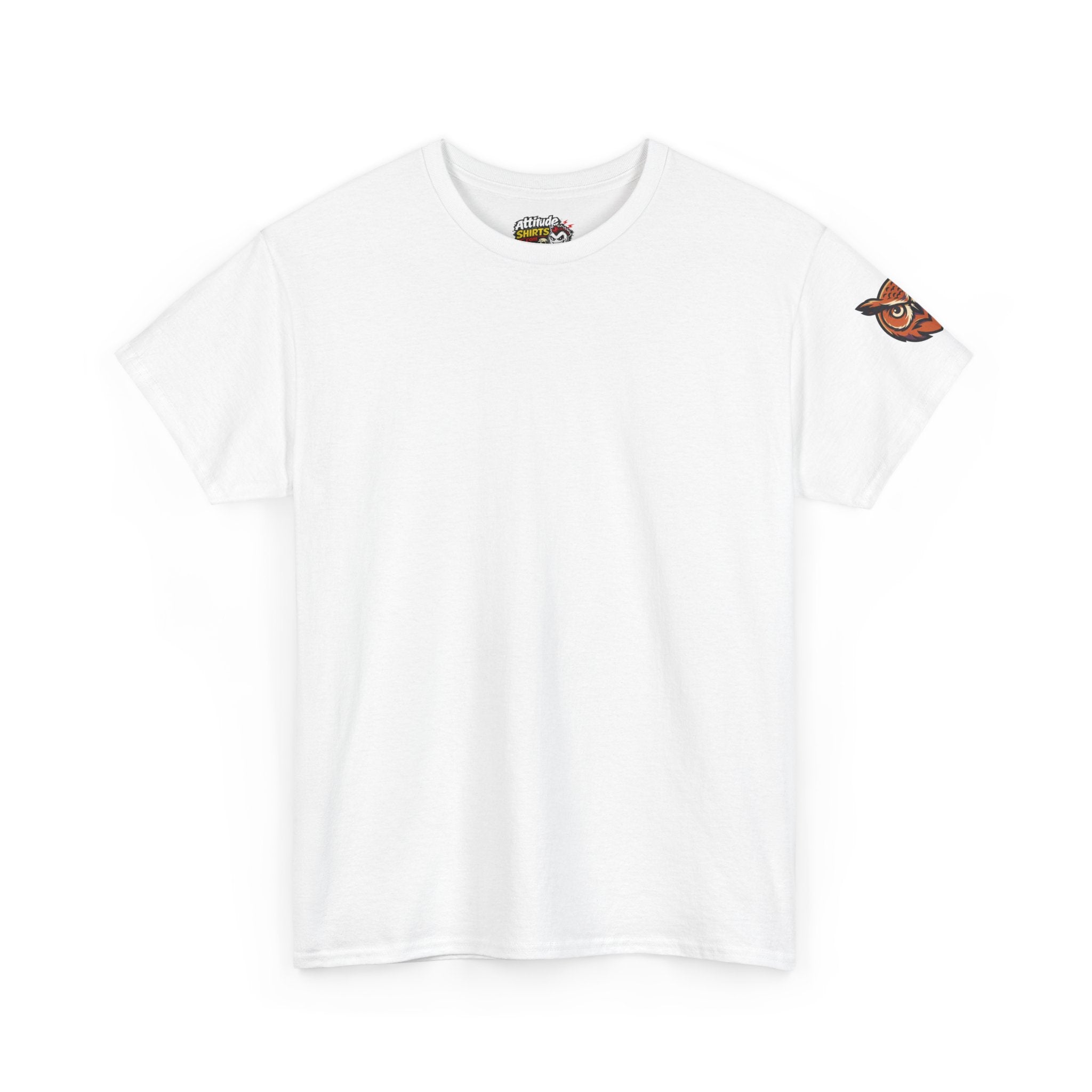 "October Legend" Premium Graphic Tee