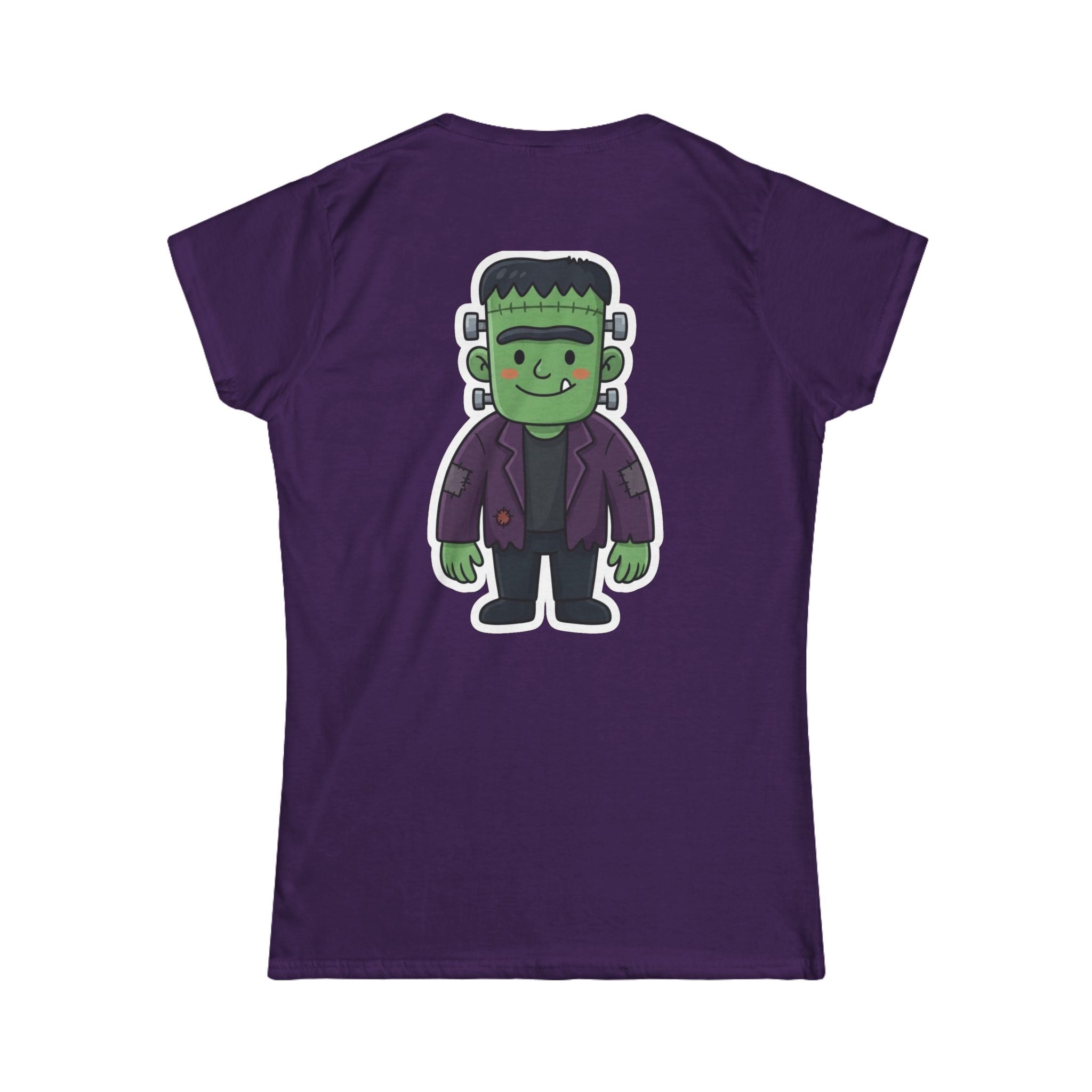 "Frankenstein" Women's Tee