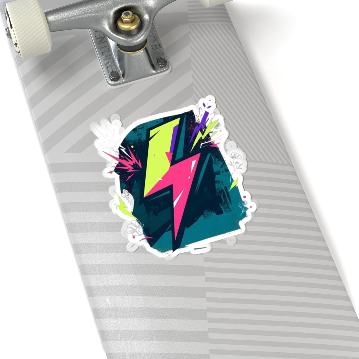 "Enjoy Life Be Sexy" Sticker