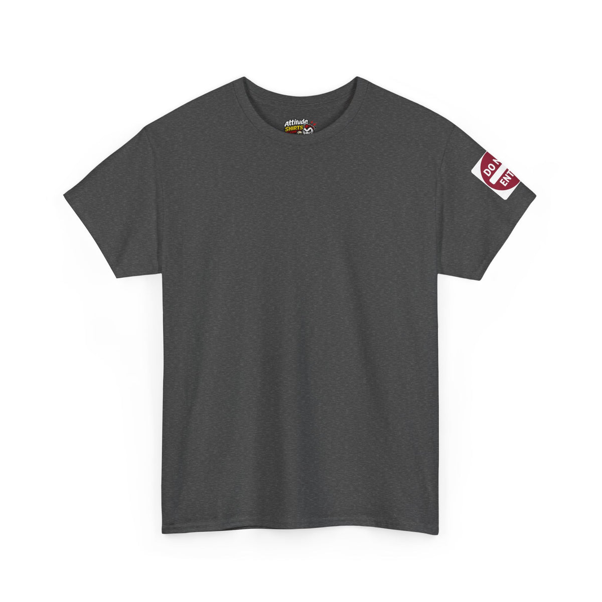 "I Cooked I Ate" Premium Graphic Tee