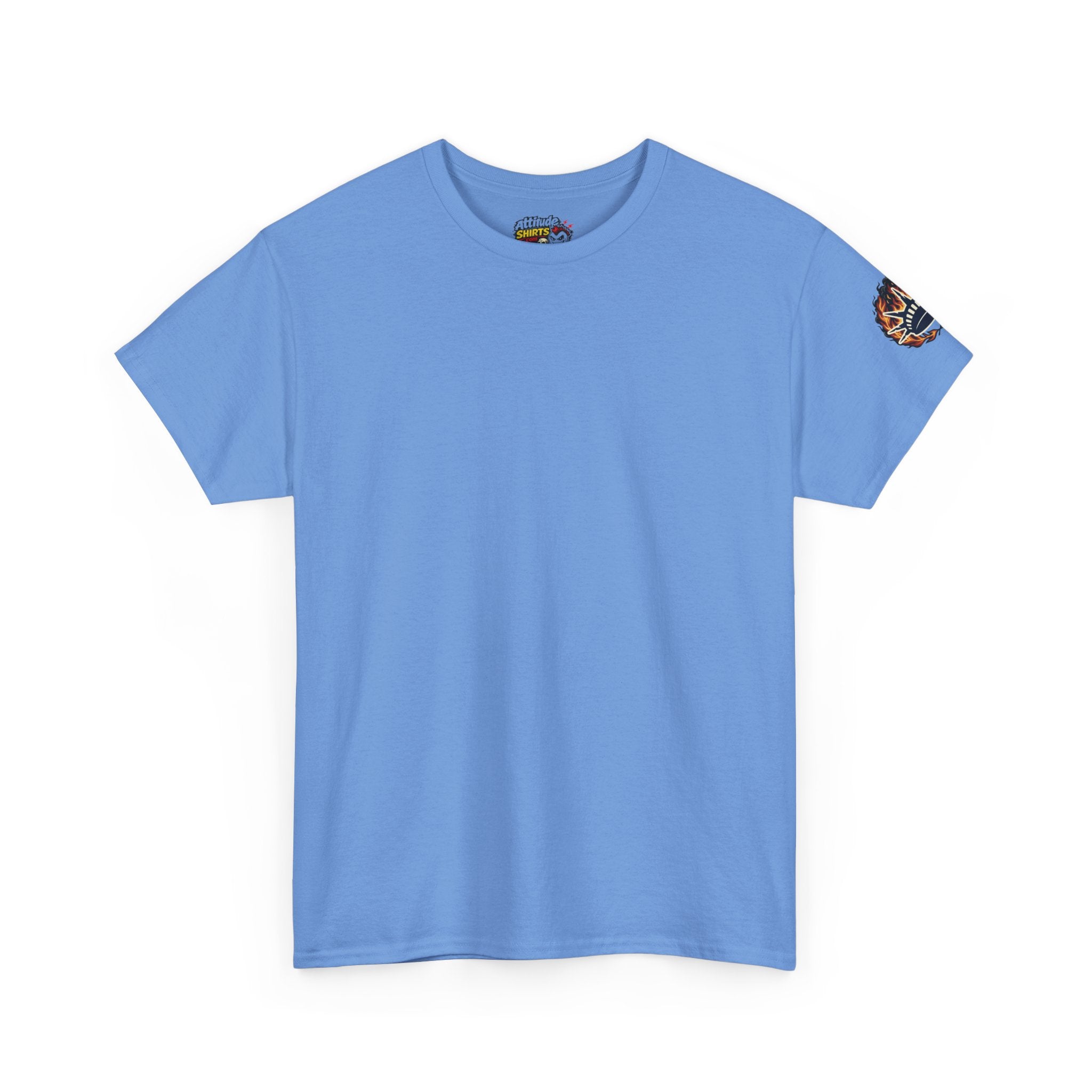 "One Nation Under Chaos" Premium Graphic Tee