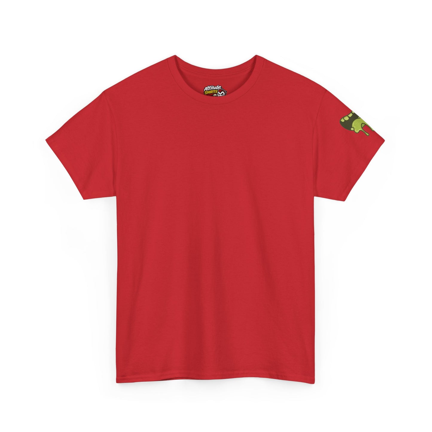 "Gag On The Guts" Premium Graphic Tee