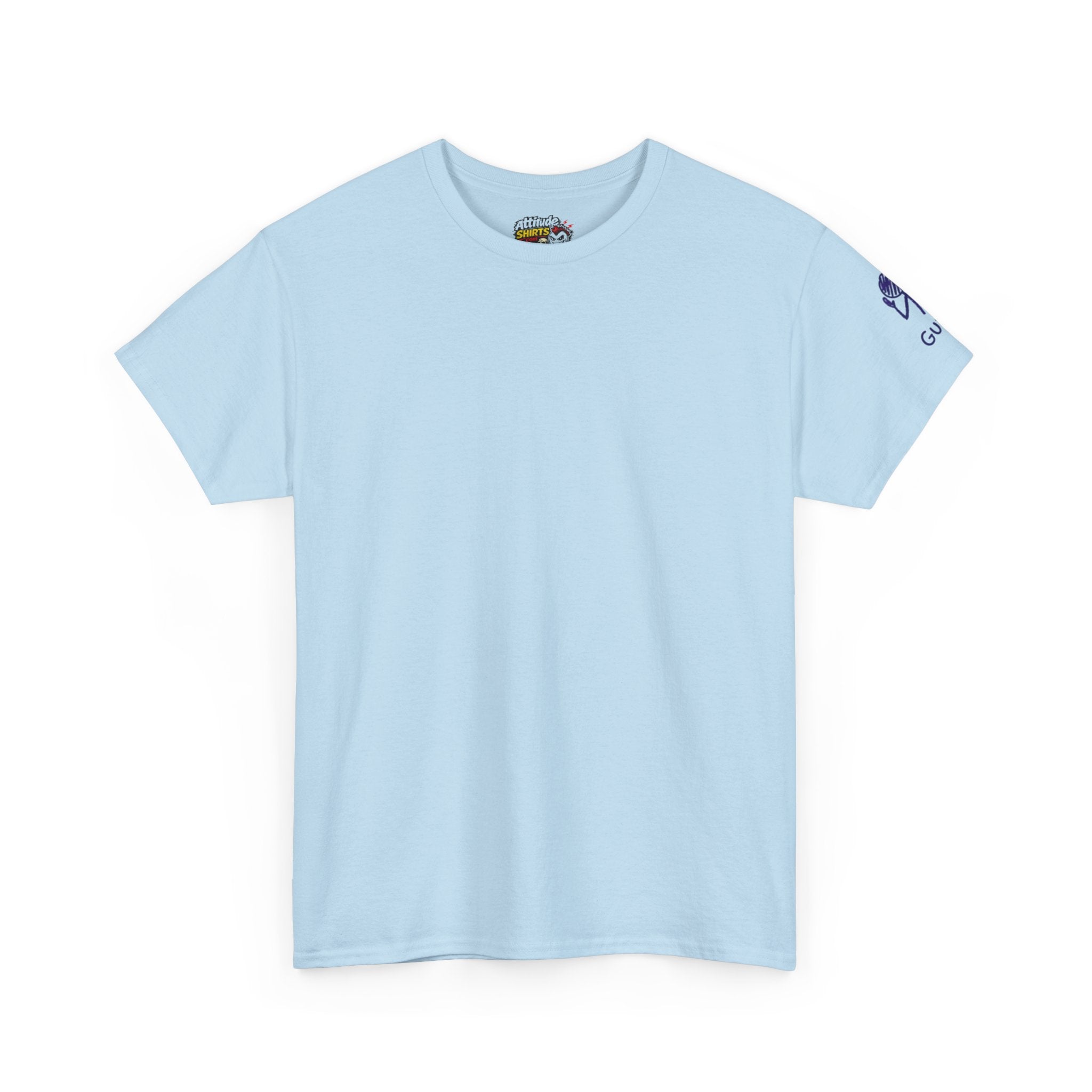 "Has a Guy" Premium Graphic Tee