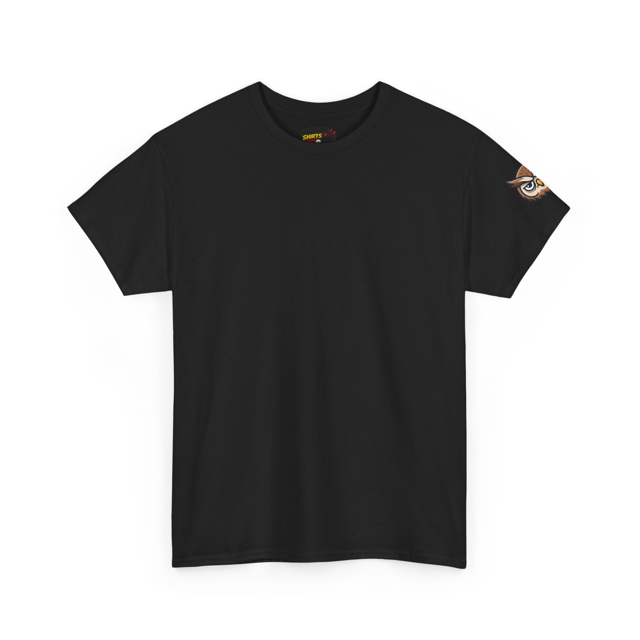 "Urgent Priorities" Premium Graphic Tee