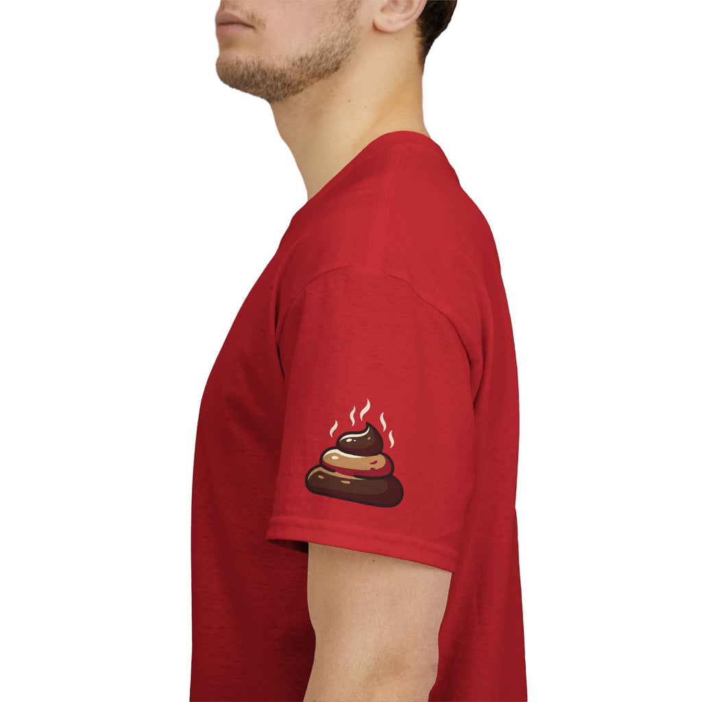 "This is Dogshit" Premium Graphic Tee