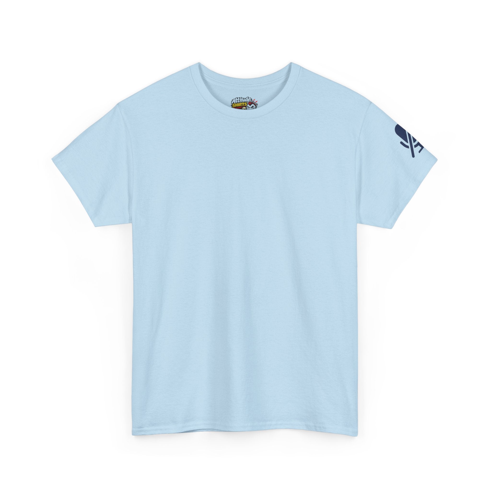 "I'm Sorry I Was On Mute" Premium Graphic Tee