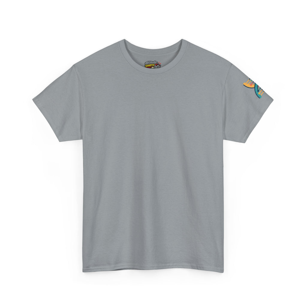 "Designer Genes" Premium Graphic Tee