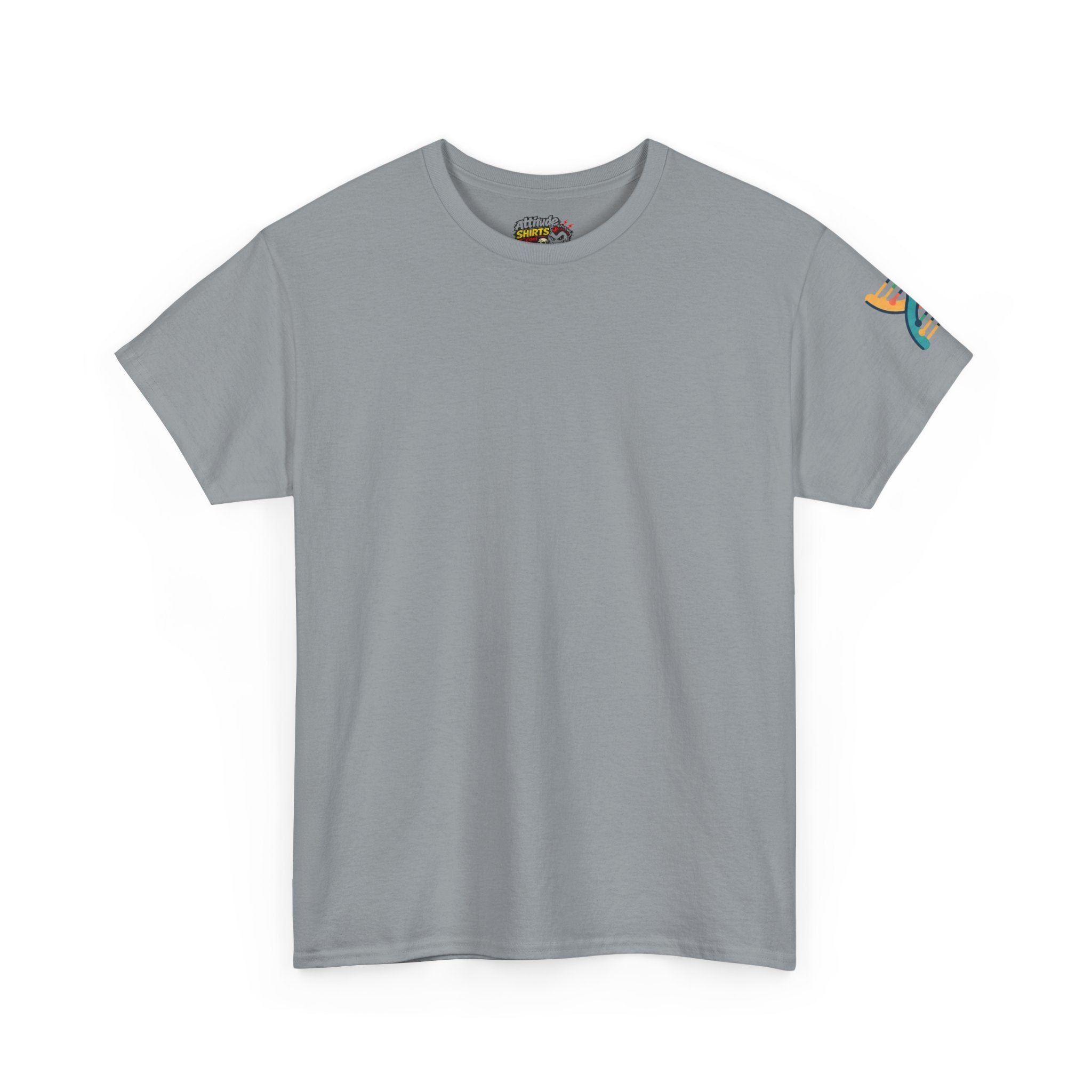 "Designer Genes" Premium Graphic Tee