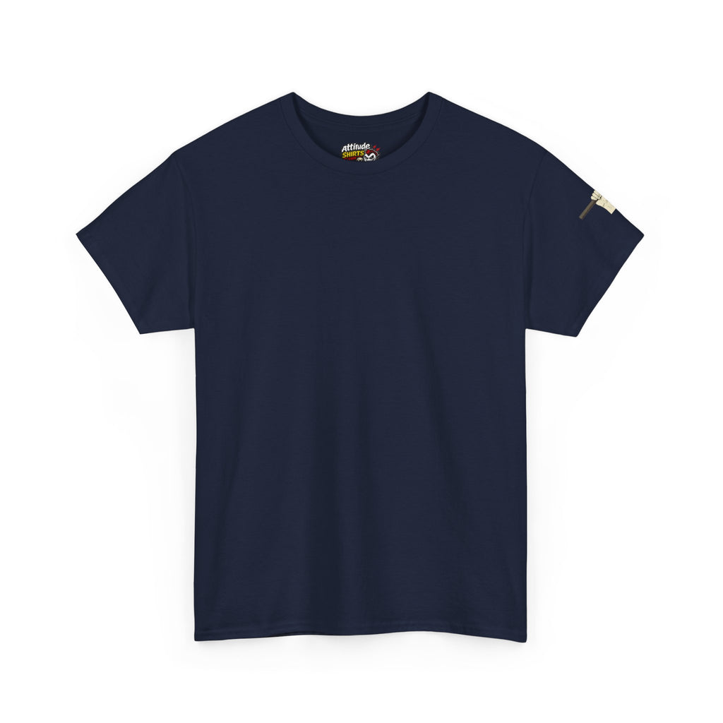 "Hold to the Rod" Premium Graphic Tee