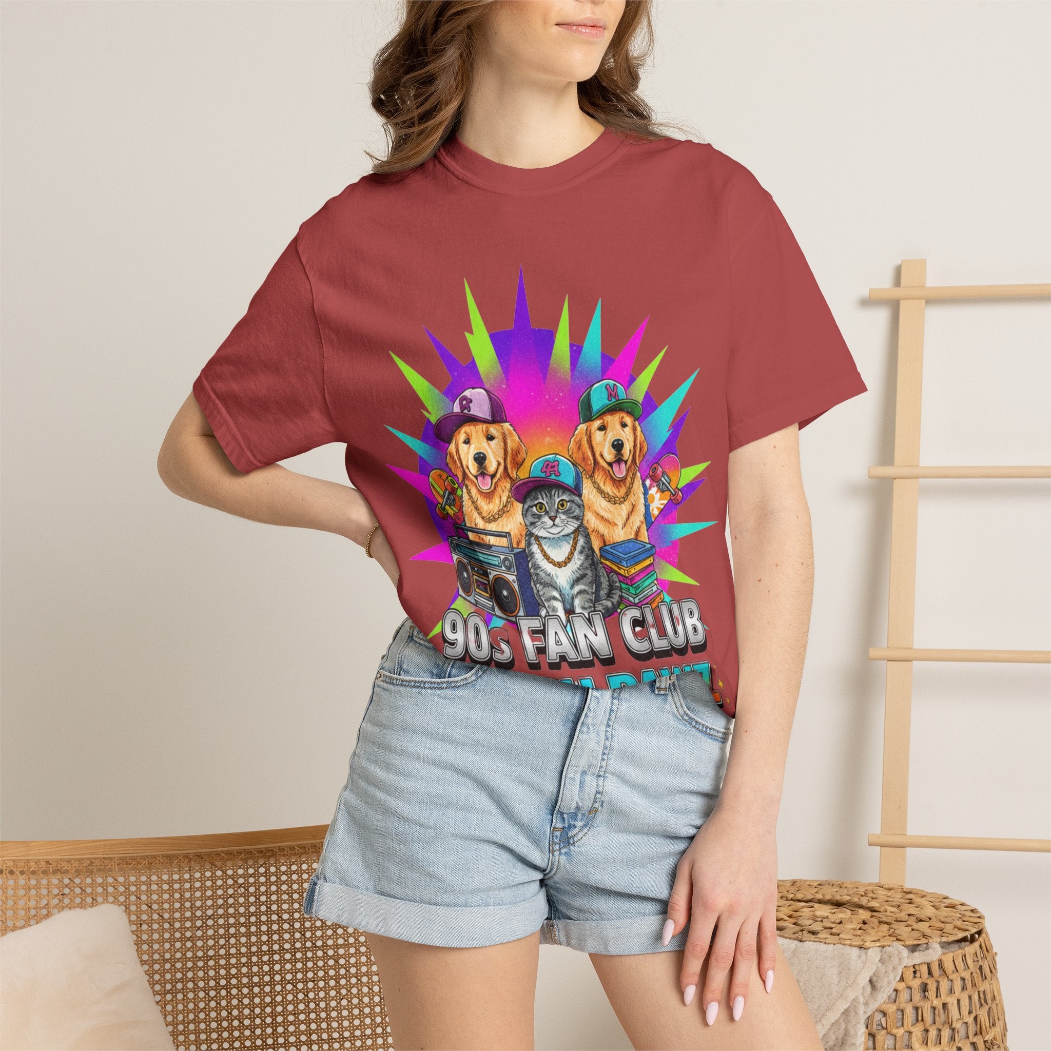 Still Living in the 90s (Send Help) |