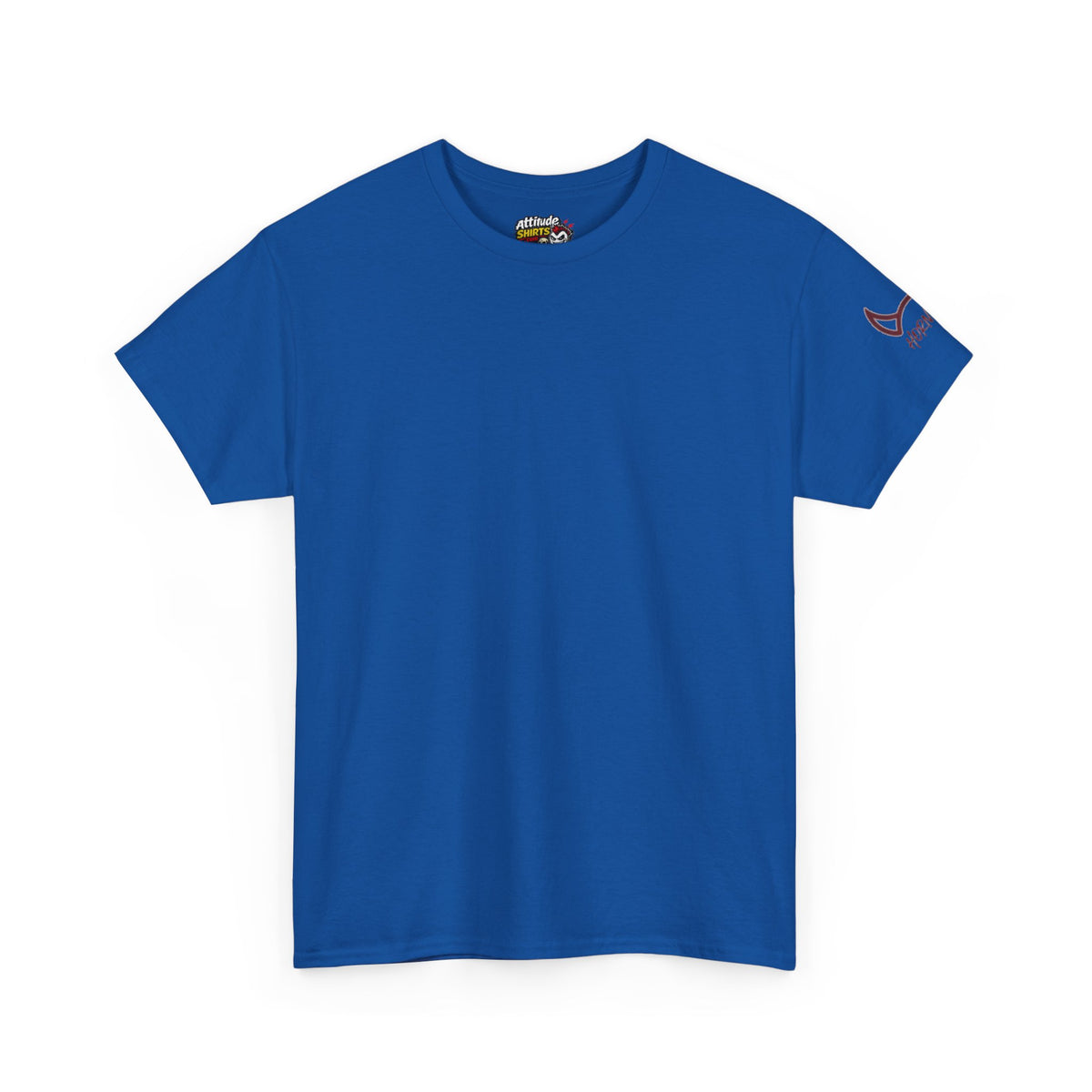 "I Don't Need Therapy" Premium Graphic Tee
