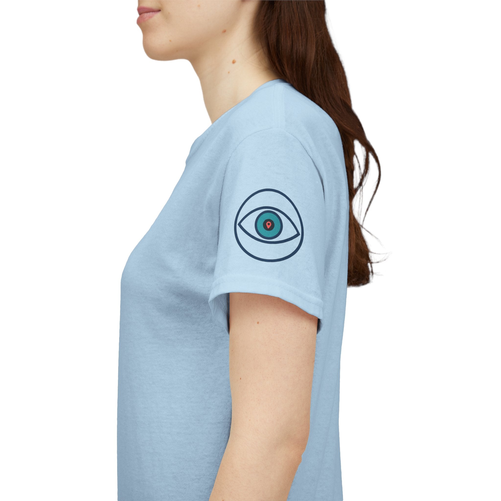 "Monitoring the Situation" Premium Graphic Tee