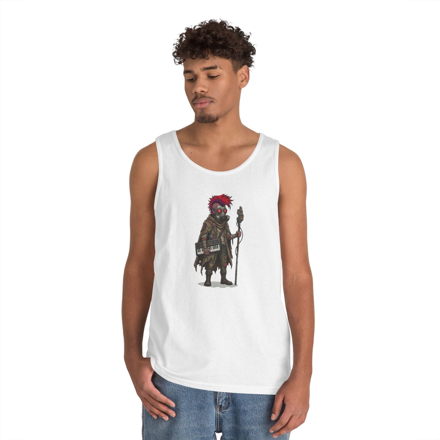 "Mystic" Tank Top