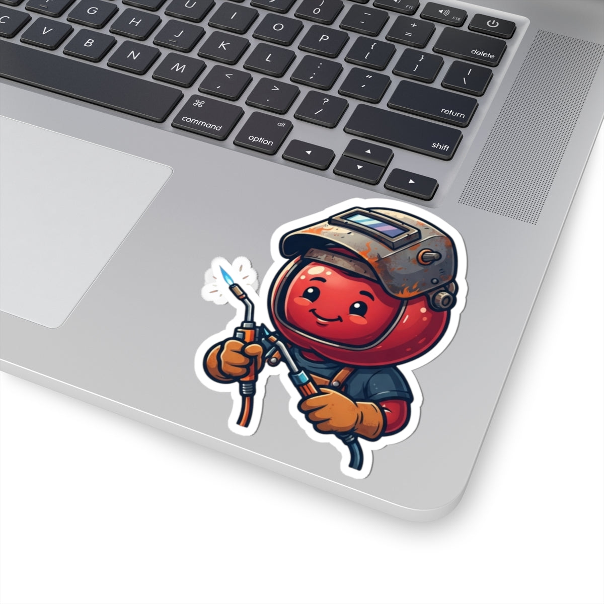 "Professional Cherry Popper" Sticker